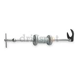Westward 1EKN3 Inner Puller Set, CV Joint