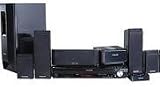 Panasonic SCPT750 PANASONIC HOME THEATER IN A BOX