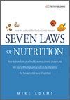 Seven Laws of Nutrition