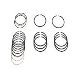 Engine Piston Ring Set Grant 021198175G Porsche 914 by Grant