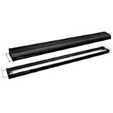 Aqualight Light Fixture with Fluorescent T-5 Lamp - 10,000k - 21W - 36 in.