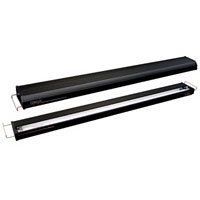 Aqualight Light Fixture with Fluorescent T-5 Lamp - 10,000k - 21W - 36 in. by CENTRAL AQUATICS-ENERGY SAVERS