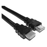 HDmi M/m 2M Gold Connector