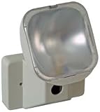 Lithonia Lighting 12v 12watt Incan Conte Emergency Remote Head