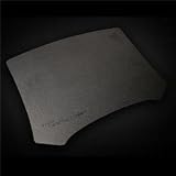 Razer Destructor Gaming Mouse Pad Hard Surface Mat - Gun Metal  (RZ02-00200100-R3M1)