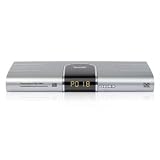 TechniSat - Technibox HD VA - Récepteur satellite numérique HD - TNTsat - Noir
