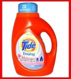 �^�C�h�@2�{�Z�k�@TIDE�@�t�̐�܁@DOWNY�^�b�`�I�u�_�E�j�[�G�C�v�����t���b�V���_��ܓ���@��e�ʁ@�P�S�V�O�l�k