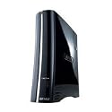 Buffalo LinkStation Pro 1.5Tb DLNA Certified High Speed MultiMedia Network Storage with BitTorrent
