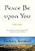 Peace Be Upon You