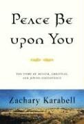 Peace Be Upon You