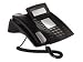 Agfeo ST40 IP Voice-over-IP-Tefon schwarz