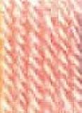Eigenschaften Coats / Coats - Strickgarn Bravo, 50g Knäuel, Lachs