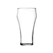 Libbey 539HT 21.75 Ounce Heat Treated Bell Soda Glass (539HTLIB) Category: Iced Tea and Soda Glasses