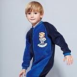 Chelsea Stamford Walk in Sleeper- Infant Boys - 4-5 Years