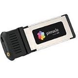 Review Pinnacle Systems 230100140 / Pinnacle PCTV HYBRID PRO ExpressCARD