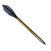 Alloy Pistol Crossbow Bolts - 10 Pack