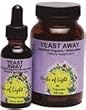 Yeast Away 450 mg - 90 - VegCap Yeast Away 450 mg - 90 - VegCap