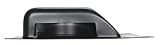 Roof Vents: AIR VENT INC. RVG40010 8" BLK Slant Roof Vent