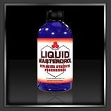 Liquid Masterdrol 8 Oz.