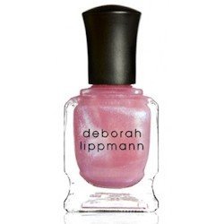 deborah lippmann Shimmer Nail Lacquer, Dream A Little Dream Of Me