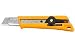 Olfa/ INCOM NOL-1 Heavy-Duty HandSaver Cutter