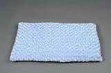 Pet Supplies : Cozy Cage Pad - Blue Rosebud - 200