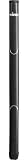Winn Excel 17-inch Pistol Belly Putter Grip (Black/Silver)