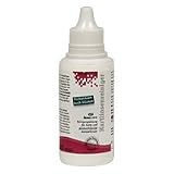 Lenscare Hartlinsenreiniger, 50 ml