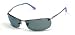 Ray Ban Top Bar Rectangle Gunmetal (rb3186-0046p)