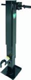 Bulldog Heavy Duty 2-Speed Drop Leg Trailer Jack with Spring Return