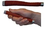 Leon Paul French grip leather handle
