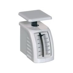 Durable Feder-Briefwaage 250 g