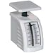 Durable Feder-Briefwaage 250 g
