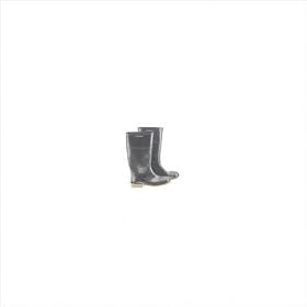 Bata Shoe 56234-08 Size 8 Ladies 14" Standard Steel Toe Boots With Women's Cleated Sole