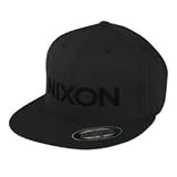 Nixon Outward Flex Fit Hat