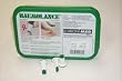 Haemolance&reg; Safety Lancet 21g Normal Flow 150/BX