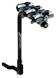 Swagman XP 3-Bike Fold Down Hitch Mount Rack (1.25-Inch Receiver)