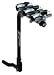 Swagman XP 3-Bike Fold Down Hitch Mount Rack (1.25-Inch Receiver)