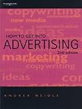 How to Get into Advertising