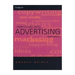 How to Get into Advertising