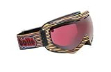 Bolle Quasar Ski Goggles - Toucan Frame & Vermillon Gun Lens