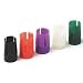 Sabots 50/45 Black 50-Pack