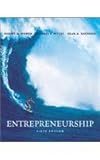 Entrepreneurship