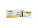 Medela Quick Clean Breastpump & Accessory Wipes 40 Pack