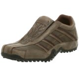 Skechers Mens Plush Slip-On