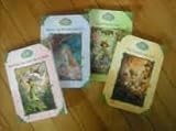 Disney Fairies 15-books Set (Trouble with Tink, Vidia, Beck, Tink north of Neverland, Rani, Bess, Dulcie, Fira, Sivermist, Queen Clarion, Tinker Bell, Tinker Bell Secret Struggle,Tinker Bell and the Lost Treasure, Rosetta,Wings of Rani, 2 Magical Stories,Pixie Popup)
