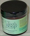 Perfect Prescription Tooth Soap PEPPERMINT Shreds