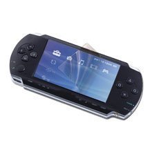 PSP Screen Guard Twin Pack