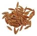 ORZO, SOUTHWEST RED PEPPER, 25 lbs.