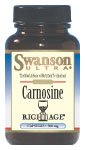 Carnosine 500 Mg 60 Caps